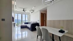 Vacanza @ East (D14), Condominium #559658381